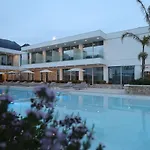 Empire Adults Only 4*