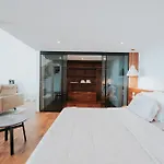 Empire Adults Only Hotel Dhërmi
