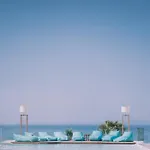 Empire Adults Only Hotel Dhërmi