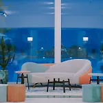 Empire Adults Only Hotel Dhërmi