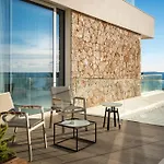 Empire Adults Only 4* Dhërmi