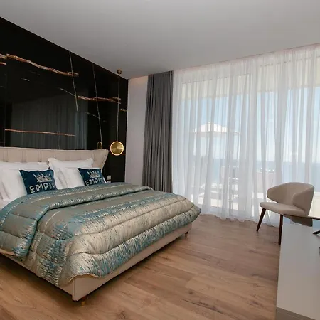 Hotel Empire Adults Only