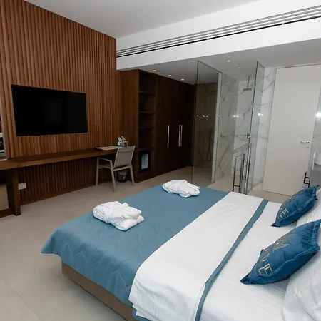 Empire Adults Only Szálloda Dhërmi