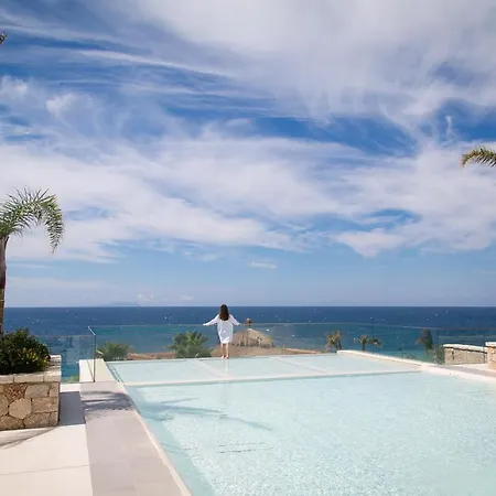 Empire Adults Only Szálloda