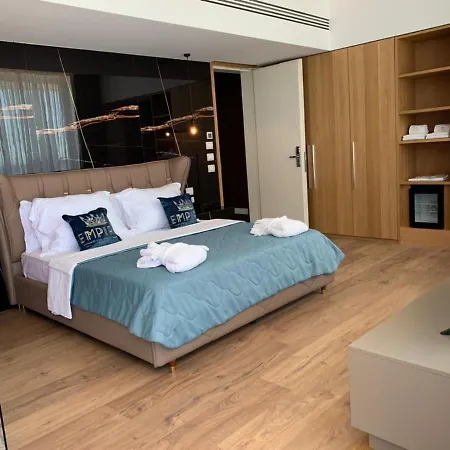 Empire Adults Only Szálloda 4*