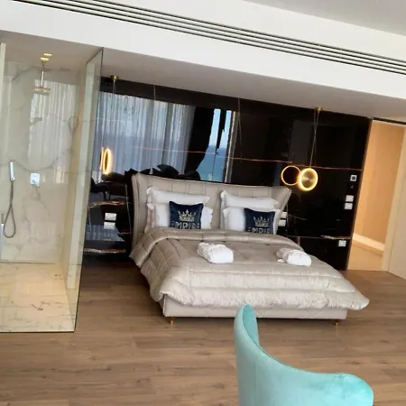 Hotel Empire Adults Only