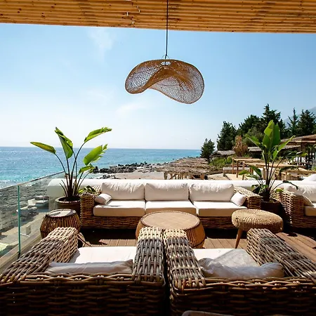 Empire Adults Only 4* Dhërmi