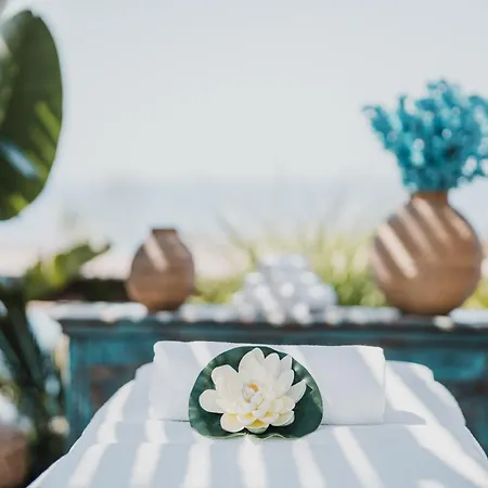 Szálloda Empire Adults Only Dhërmi