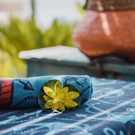 Szálloda Empire Adults Only 4*