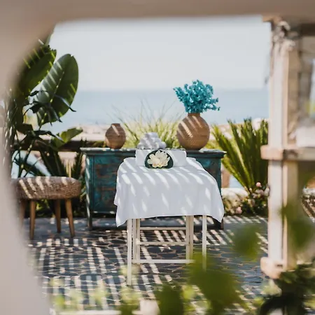 Szálloda Empire Adults Only