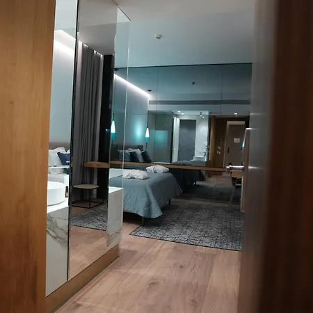 Hotel Empire Adults Only Dhërmi