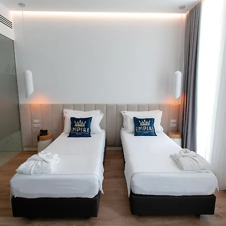 Empire Adults Only 4*