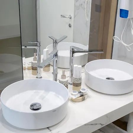 Szálloda Empire Adults Only