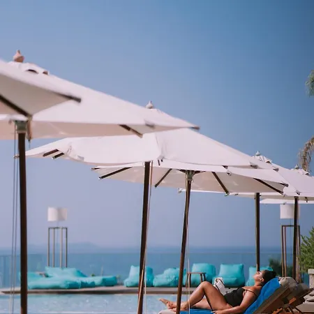 Empire Adults Only Dhërmi