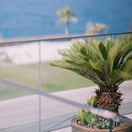 Szálloda Empire Adults Only Dhërmi