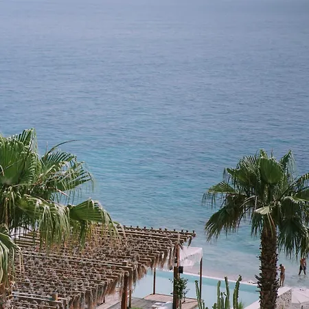 Empire Adults Only Dhërmi