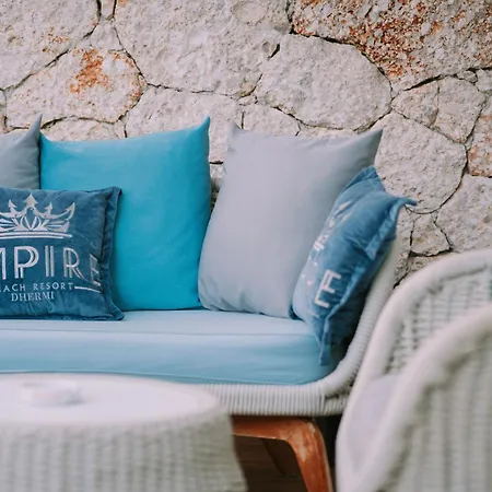 Empire Adults Only 4* Dhërmi