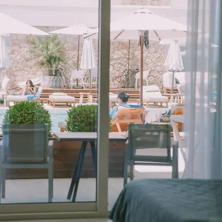 Szálloda Empire Adults Only