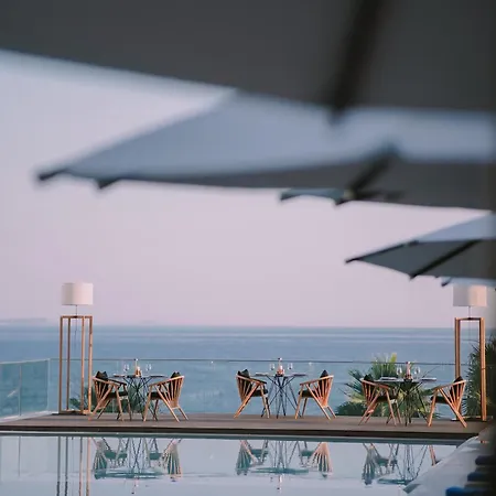 Empire Adults Only Hotel