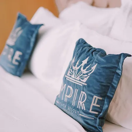 Empire Adults Only 4*