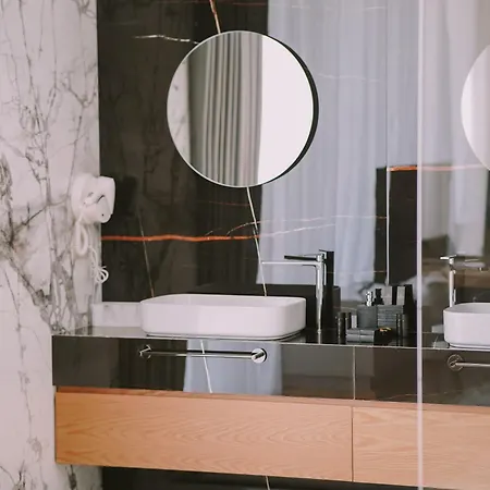 Hotel Empire Adults Only Dhërmi