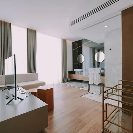 Empire Adults Only 4* Dhërmi