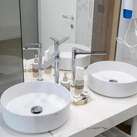 Szálloda Empire Adults Only Dhërmi