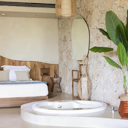 Hotel Empire Adults Only Dhërmi