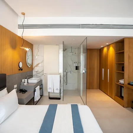 Hotel Empire Adults Only 4*