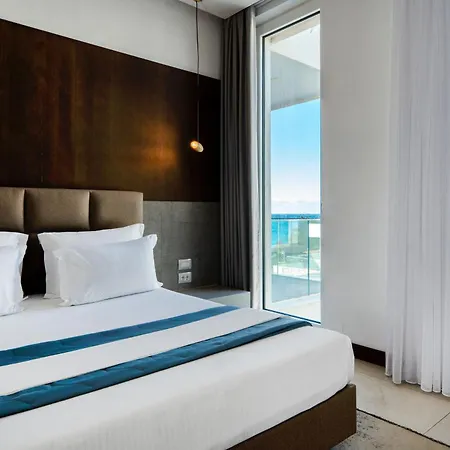 Empire Adults Only 4* Dhermi