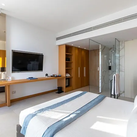 Hotel Empire Adults Only 4*