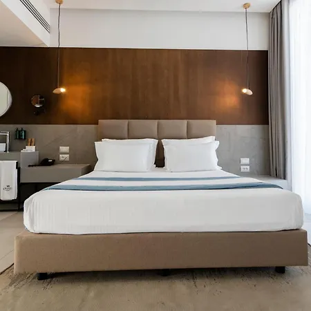 Hotel Empire Adults Only Dhermi