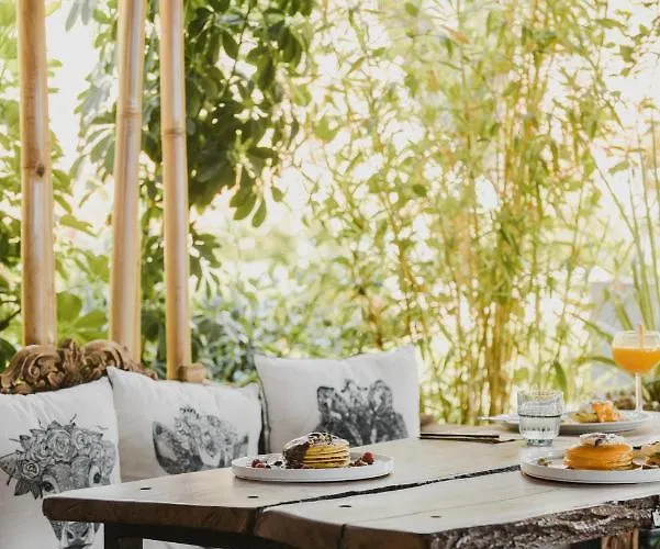 Hotel Empire Adults Only 4*