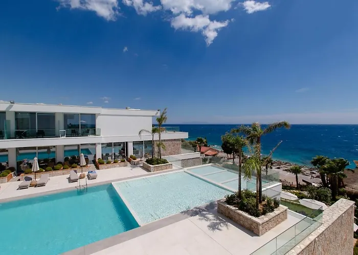 Empire Adults Only Dhermi