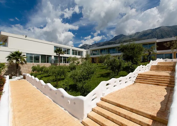 Empire Adults Only Dhermi