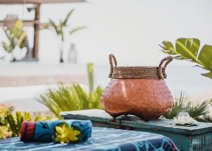 Empire Adults Only Ξενοδοχείο 4*