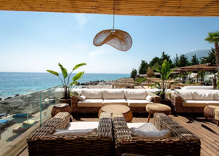 Empire Adults Only 4* Dhermi