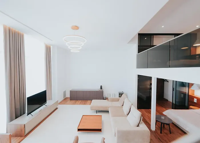 Empire Adults Only Hotel Dhermi