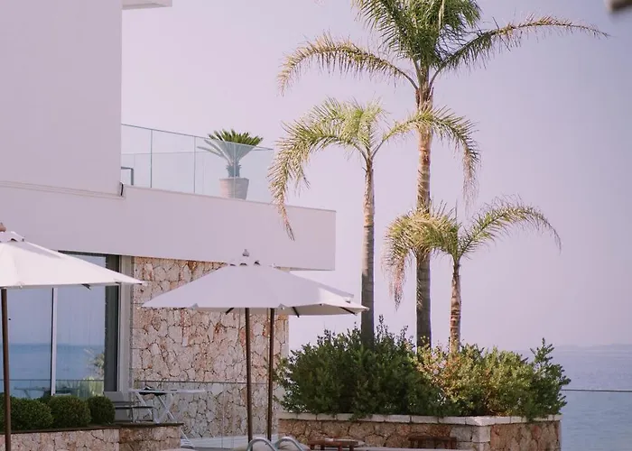 Hotel Empire Adults Only 4*