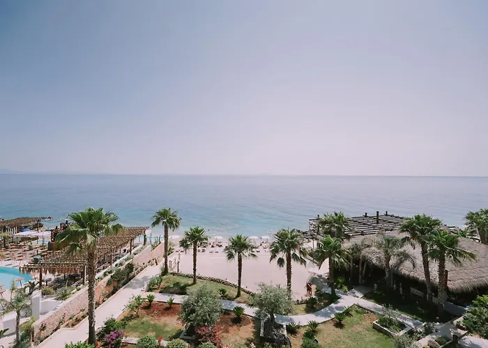 Hotel Empire Adults Only 4*