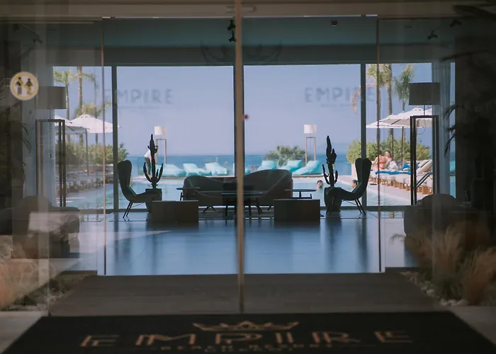 Empire Adults Only 4*