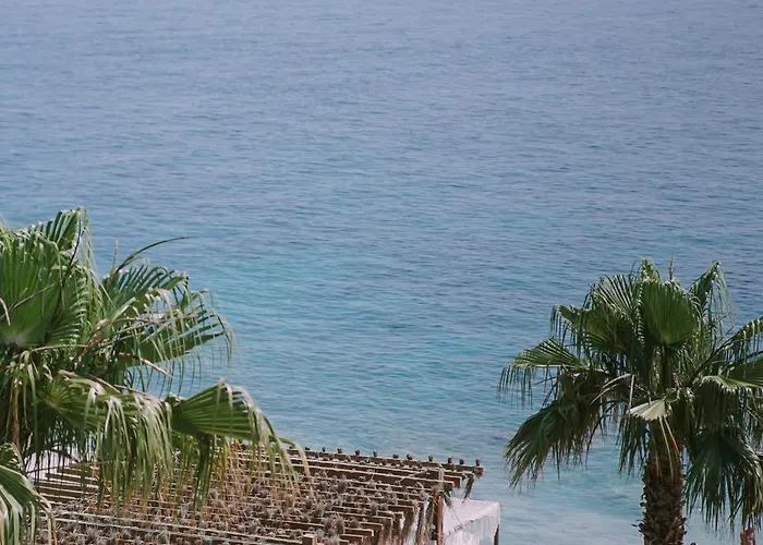 Empire Adults Only Dhermi