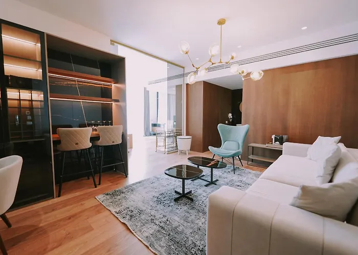 Hotel Empire Adults Only Dhermi