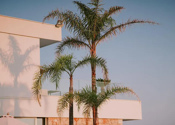 Hotel Empire Adults Only Dhermi