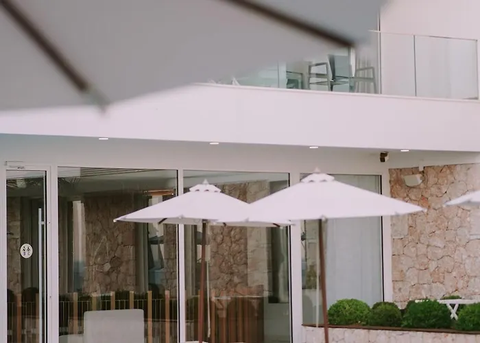 Hotel Empire Adults Only 4*