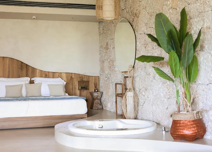 Hotel Empire Adults Only Dhermi