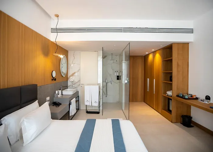 Hotel Empire Adults Only 4*