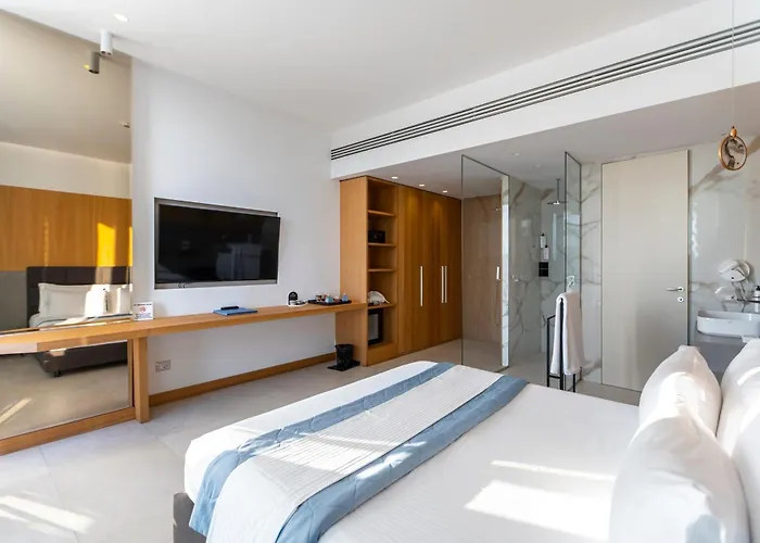 Hotel Empire Adults Only 4*