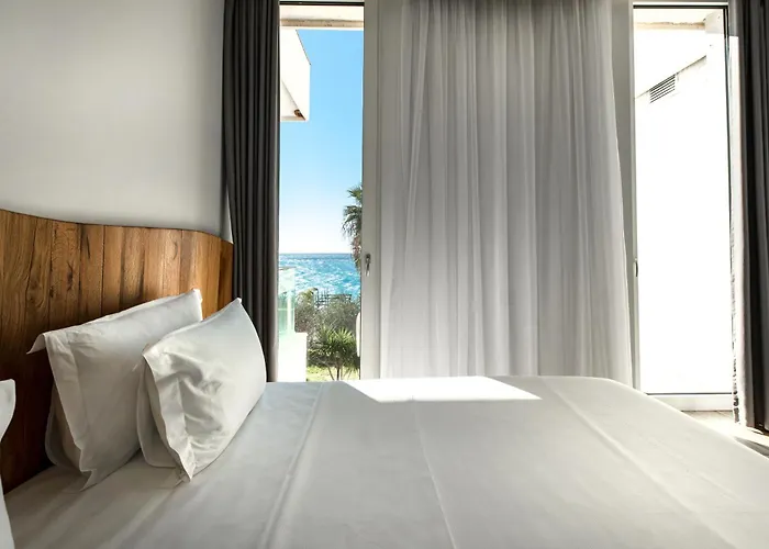 Hotel Empire Adults Only