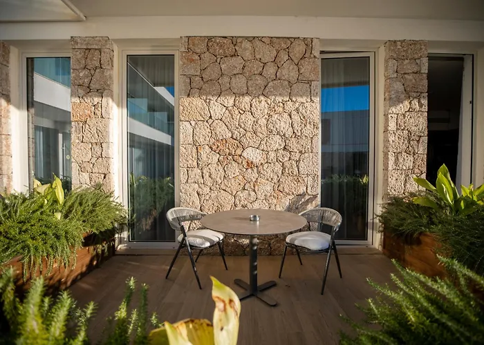 Hotel Empire Adults Only 4*